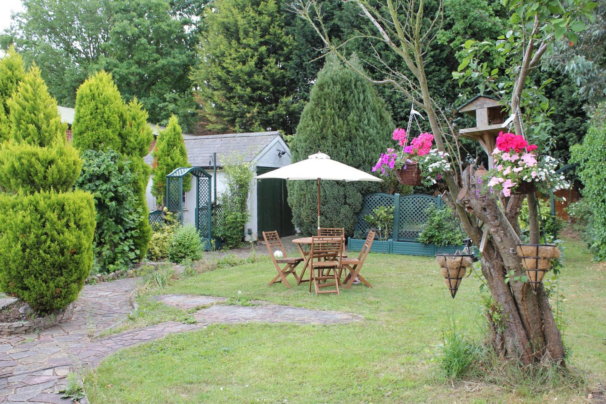 Remarc Guest House Takeley Exteriér fotografie