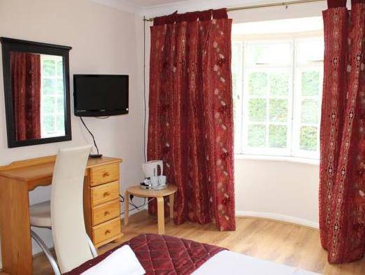 Remarc Guest House Takeley Exteriér fotografie